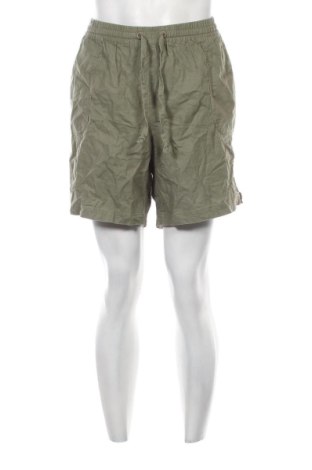 Męskie szorty Bpc Bonprix Collection, Rozmiar XL, Kolor Zielony, Cena 78,99 zł