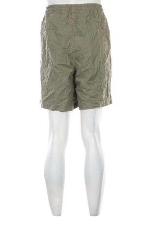 Męskie szorty Bpc Bonprix Collection, Rozmiar XL, Kolor Zielony, Cena 78,99 zł