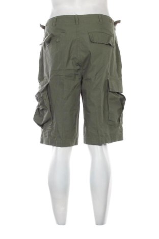 Pantaloni scurți de bărbați Brandit, Mărime M, Culoare Verde, Preț 90,67 Lei