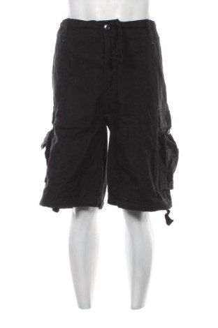 Pantaloni scurți de bărbați Brandit, Mărime 4XL, Culoare Negru, Preț 107,99 Lei