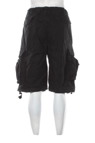 Pantaloni scurți de bărbați Brandit, Mărime 4XL, Culoare Negru, Preț 107,99 Lei