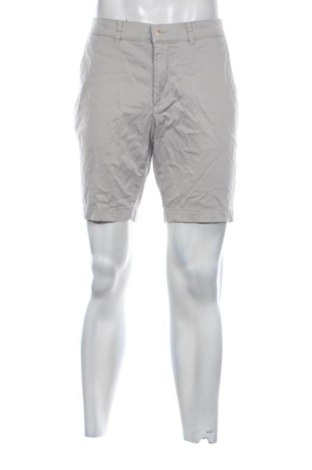 Ανδρικό κοντό παντελόνι Brax, Μέγεθος L, Χρώμα  Μπέζ, Τιμή 21,99 €