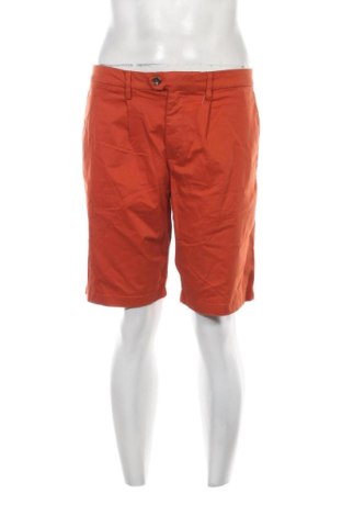 Pantaloni scurți de bărbați C&A, Mărime XL, Culoare Portocaliu, Preț 123,00 Lei