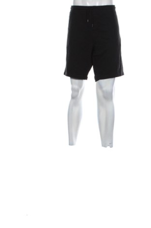 Ανδρικό κοντό παντελόνι C&A, Μέγεθος XXL, Χρώμα Μαύρο, Τιμή 17,99 €