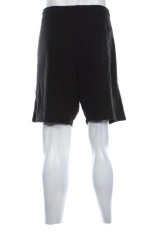 Ανδρικό κοντό παντελόνι C&A, Μέγεθος XXL, Χρώμα Μαύρο, Τιμή 17,99 €