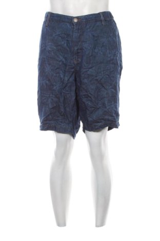 Pánské kraťasy C&A, Velikost XXL, Barva Modrá, Cena  249,00 Kč