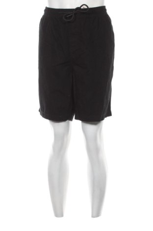 Ανδρικό κοντό παντελόνι C&A, Μέγεθος XL, Χρώμα Μαύρο, Τιμή 11,99 €