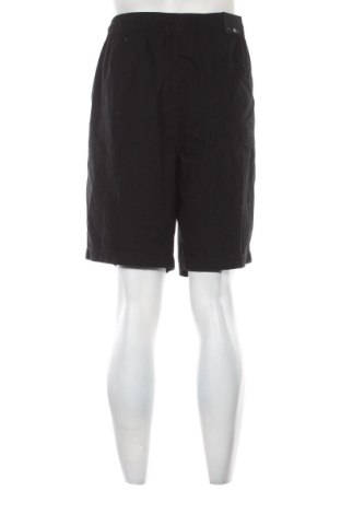 Ανδρικό κοντό παντελόνι C&A, Μέγεθος XL, Χρώμα Μαύρο, Τιμή 11,99 €