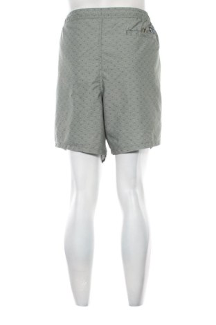 Pánske kraťasy  C&A, Veľkosť XXL, Farba Zelená, Cena  7,95 €