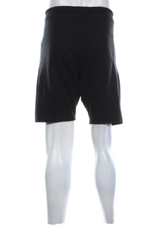 Pantaloni scurți de bărbați C&A, Mărime XXL, Culoare Negru, Preț 91,99 Lei