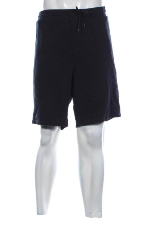 Ανδρικό κοντό παντελόνι C&A, Μέγεθος XXL, Χρώμα Μαύρο, Τιμή 17,99 €