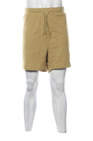 Pánske kraťasy  C&A, Veľkosť XXL, Farba Zelená, Cena  17,95 €