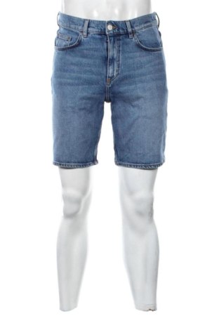 Męskie szorty COS, Rozmiar M, Kolor Niebieski, Cena 125,99 zł