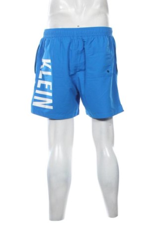 Pánské kraťasy Calvin Klein, Velikost M, Barva Modrá, Cena  839,00 Kč