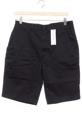 Herren Shorts Calvin Klein, Größe S, Farbe Schwarz, Preis 82,99 €, #135844954