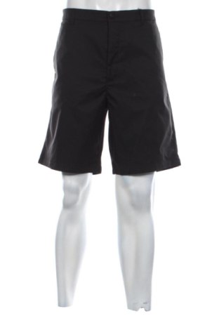 Męskie szorty Calvin Klein, Rozmiar XL, Kolor Czarny, Cena 249,99 zł, #135846185