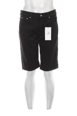 Férfi rövidnadrág Calvin Klein Jeans, Méret L, Szín Fekete, Ár 35 839 Ft