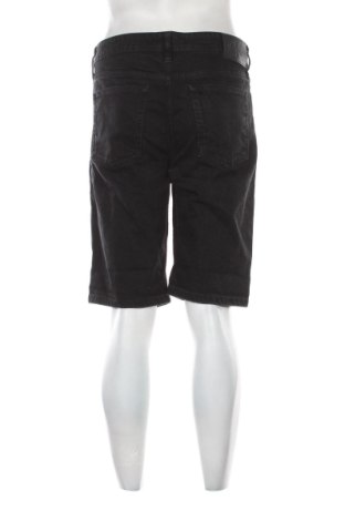 Férfi rövidnadrág Calvin Klein Jeans, Méret L, Szín Fekete, Ár 35 839 Ft