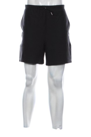 Ανδρικό κοντό παντελόνι Calvin Klein Jeans, Μέγεθος L, Χρώμα Μαύρο, Τιμή 91,99 €