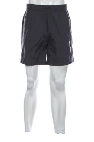 Herren Shorts Calvin Klein Jeans, Größe M, Farbe Grau, Preis 87,99 €
