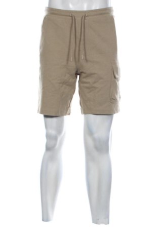 Herren Shorts Calvin Klein Jeans, Größe M, Farbe Beige, Preis € 84,99, #135865572