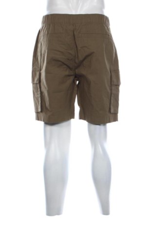 Herren Shorts Calvin Klein Jeans, Größe L, Farbe Grün, Preis 99,99 €