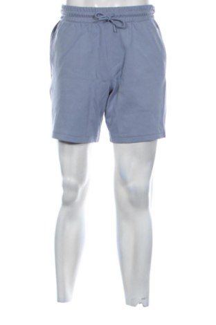 Férfi rövidnadrág Calvin Klein Jeans, Méret S, Szín Kék, Ár 33 799 Ft