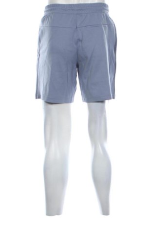 Férfi rövidnadrág Calvin Klein Jeans, Méret S, Szín Kék, Ár 33 799 Ft