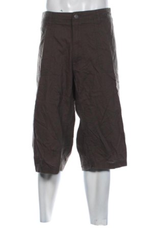 Pantaloni scurți de bărbați Canda, Mărime 3XL, Culoare Verde, Preț 91,99 Lei