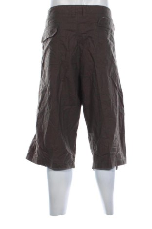 Pantaloni scurți de bărbați Canda, Mărime 3XL, Culoare Verde, Preț 91,99 Lei