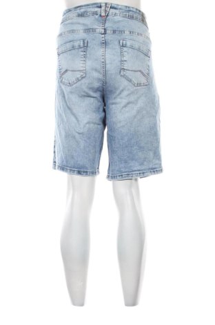Ανδρικό κοντό παντελόνι Cecil, Μέγεθος XL, Χρώμα Μπλέ, Τιμή 19,99 €