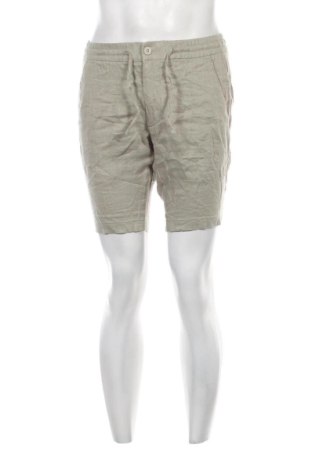 Ανδρικό κοντό παντελόνι Celio, Μέγεθος M, Χρώμα  Μπέζ, Τιμή 9,99 €