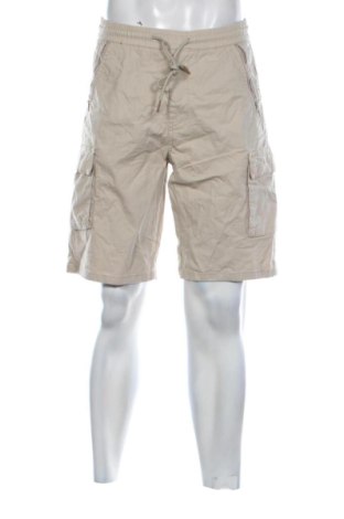 Pantaloni scurți de bărbați Celio, Mărime M, Culoare Bej, Preț 91,99 Lei