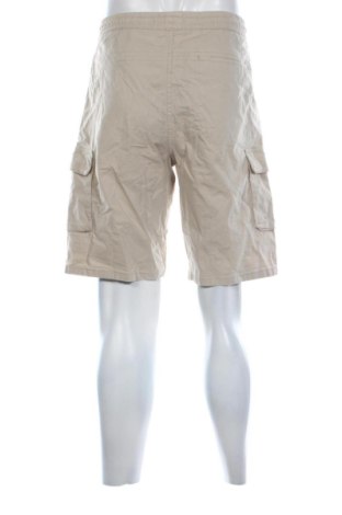 Pantaloni scurți de bărbați Celio, Mărime M, Culoare Bej, Preț 91,99 Lei