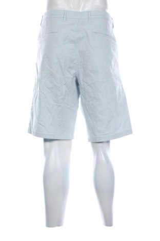 Pantaloni scurți de bărbați Celio, Mărime XL, Culoare Albastru, Preț 61,99 Lei