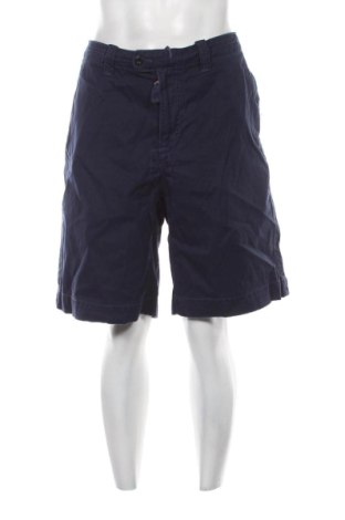 Pantaloni scurți de bărbați Chaps by Ralph Lauren, Mărime XL, Culoare Albastru, Preț 62,99 Lei
