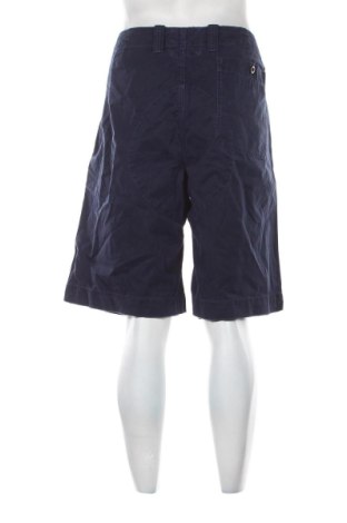 Pantaloni scurți de bărbați Chaps by Ralph Lauren, Mărime XL, Culoare Albastru, Preț 62,99 Lei