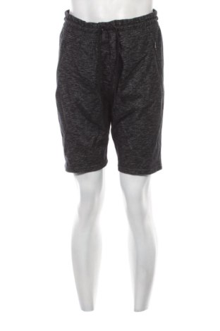 Ανδρικό κοντό παντελόνι Clockhouse, Μέγεθος L, Χρώμα Πολύχρωμο, Τιμή 9,99 €