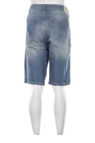 Pánske kraťasy  Clockhouse, Veľkosť XL, Farba Modrá, Cena  7,95 €