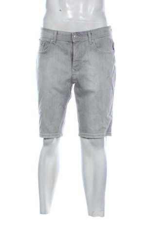Męskie szorty Clockhouse, Rozmiar L, Kolor Szary, Cena 78,99 zł