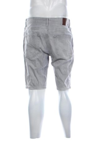 Męskie szorty Clockhouse, Rozmiar L, Kolor Szary, Cena 78,99 zł