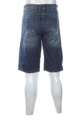 Męskie szorty Clockhouse, Rozmiar XL, Kolor Niebieski, Cena 46,99 zł