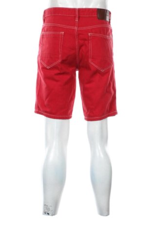Pánske kraťasy  Clockhouse, Veľkosť M, Farba Červená, Cena  14,82 €
