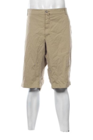 Pánské kraťasy Club Of Comfort, Velikost 3XL, Barva Béžová, Cena  279,00 Kč