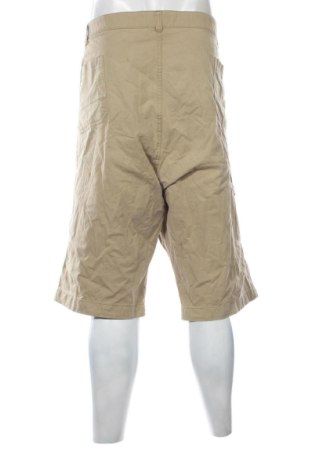 Pánské kraťasy Club Of Comfort, Velikost 3XL, Barva Béžová, Cena  279,00 Kč
