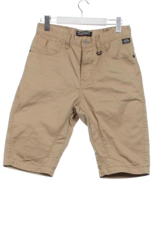Herren Shorts Core By Jack & Jones, Größe S, Farbe Beige, Preis 21,99 €