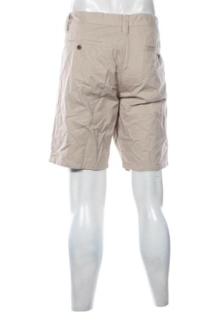 Męskie szorty Cotton&silk, Rozmiar XL, Kolor Beżowy, Cena 78,99 zł