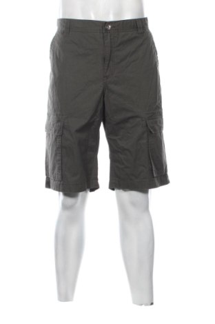Herren Shorts Crane, Größe XL, Farbe Grün, Preis 25,99 €