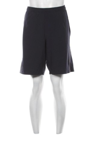 Pantaloni scurți de bărbați Crane, Mărime L, Culoare Albastru, Preț 33,99 Lei