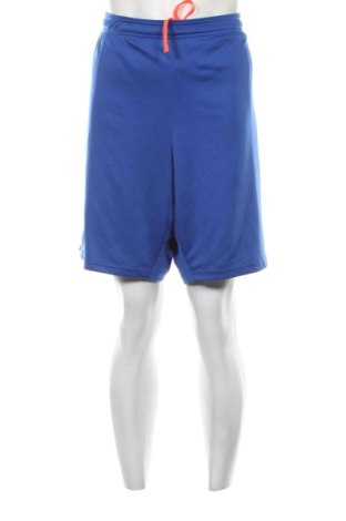 Męskie szorty Crivit, Rozmiar 3XL, Kolor Niebieski, Cena 51,99 zł